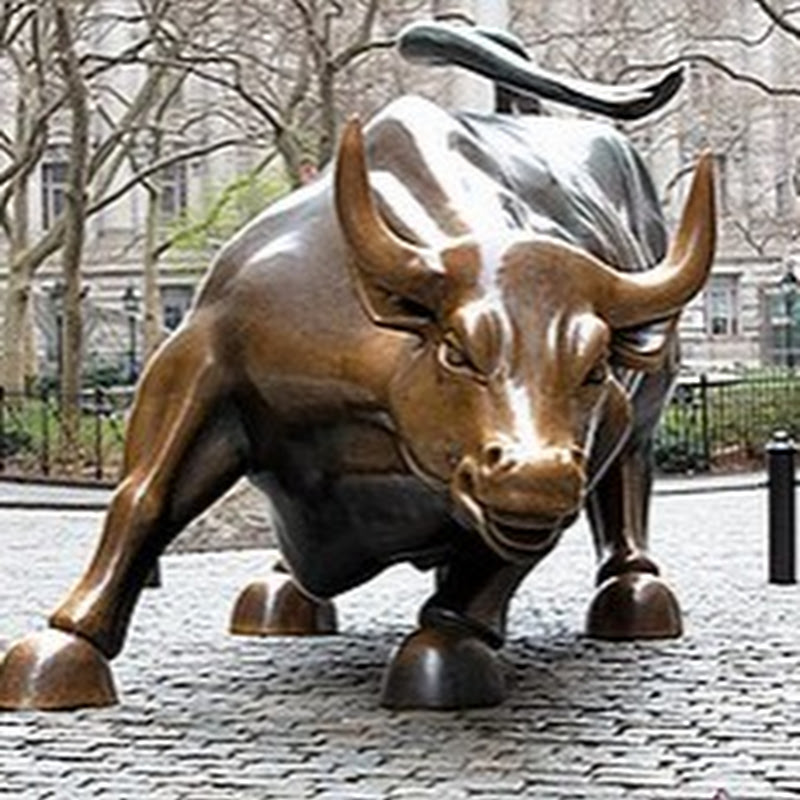 Modern investing