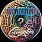 Wondering Curiosities logo