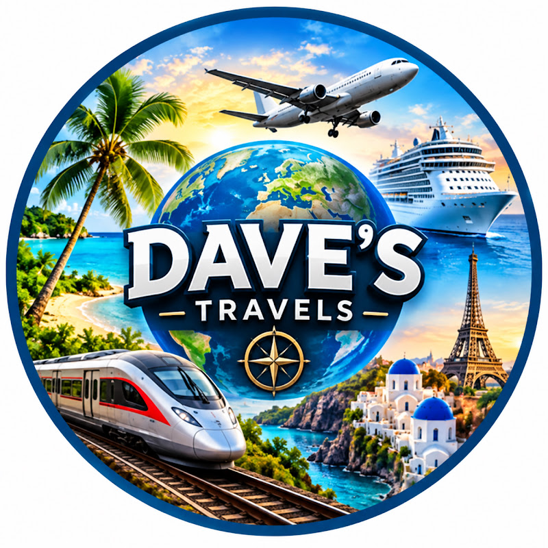 Daves Travels