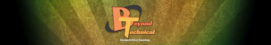 BeyondTechnical YouTube channel avatar