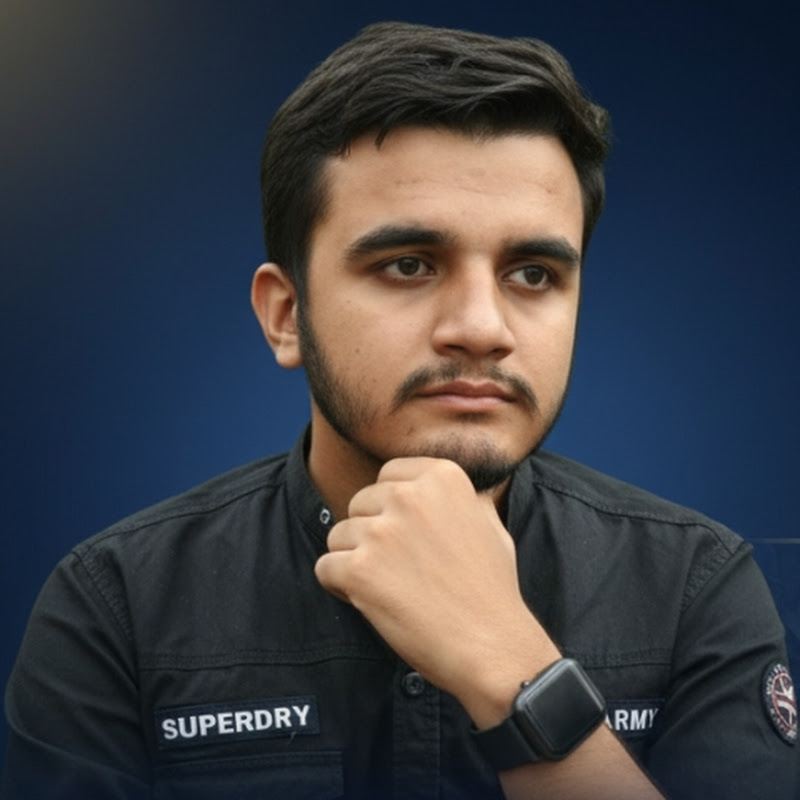 ATUL KOURAV