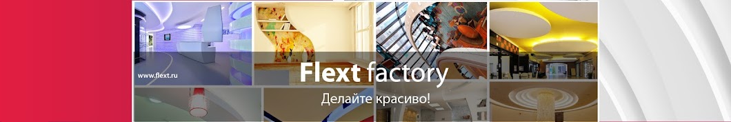 FirstFlext YouTube kanalı avatarı