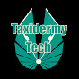Taxidermy Tech logo