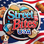 Street Bites USA logo