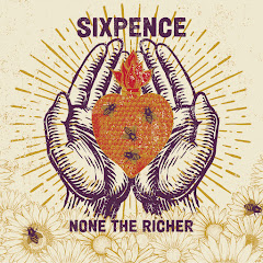 Sixpence None The Richer