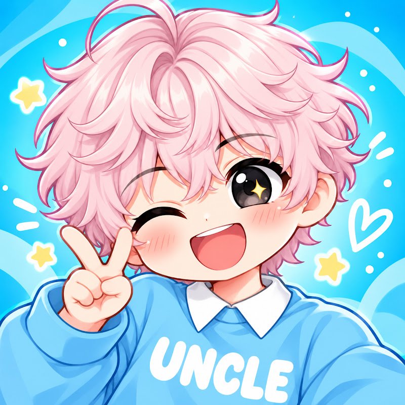 UNCLE BLOX