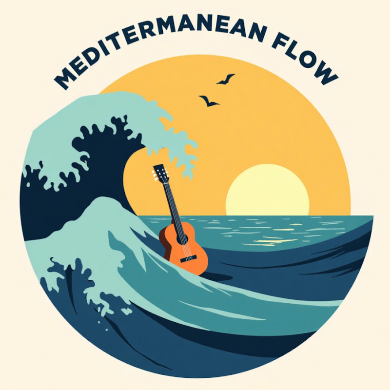 Mediterranean Flow channel avatar