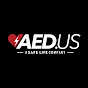 AED.us logo