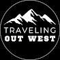 Traveling Out West logo