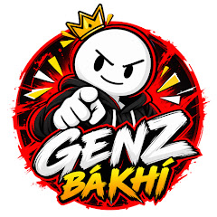 GENZ BÁ KHÍ