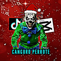 CANGURO PERROTE
