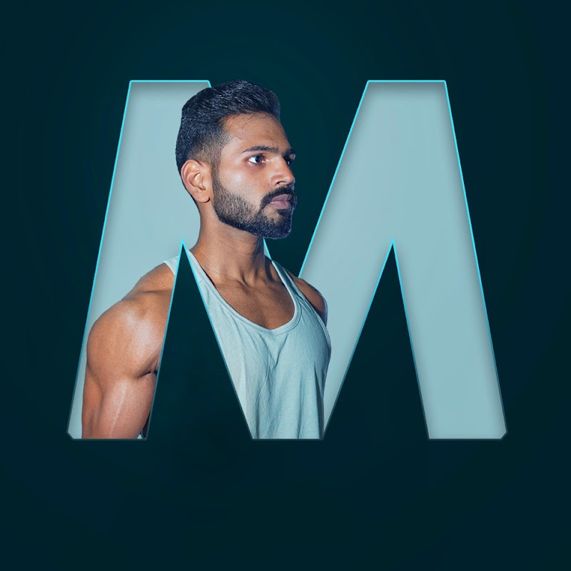 chauhan fitnesss