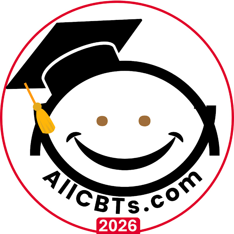 AllCBTs by Allschoolabs – 2026 Sure Exam Question