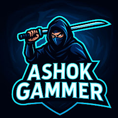 Ashok gaming 