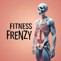 Fitness Frenzy logo
