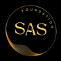 S.A.S Foundation logo