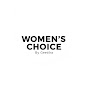 Women’s Choice logo