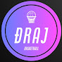 DRAJ basketball