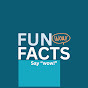 FUN FACTS logo