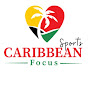 Caribbean Focus Sports logo