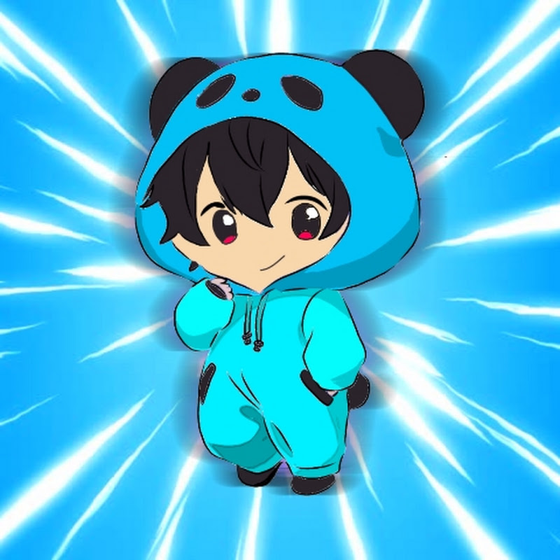 PANDA TV