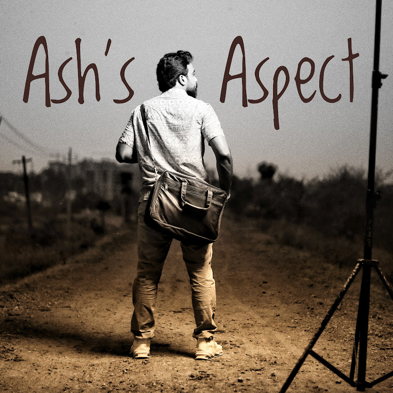 Ash's Aspect