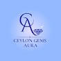 Ceylon Gems Aura logo