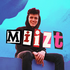 Логотип каналу MIIZT