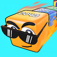 2048.io Cubes icon