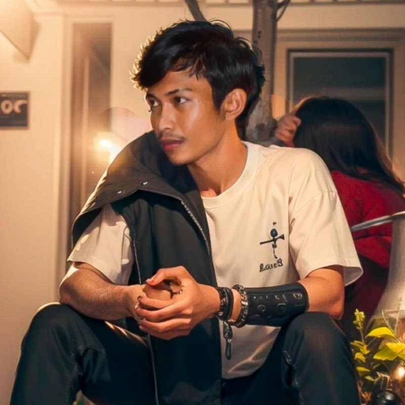 Atheng.itsokey
