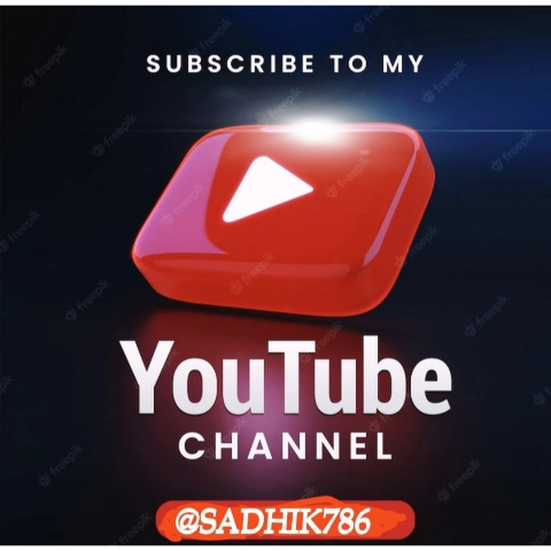 SADHIK786