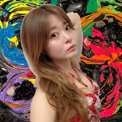 のんべえ癒し系YouTuber  黒天龍 和果  くろてんりゅう のどか  アイコン画像