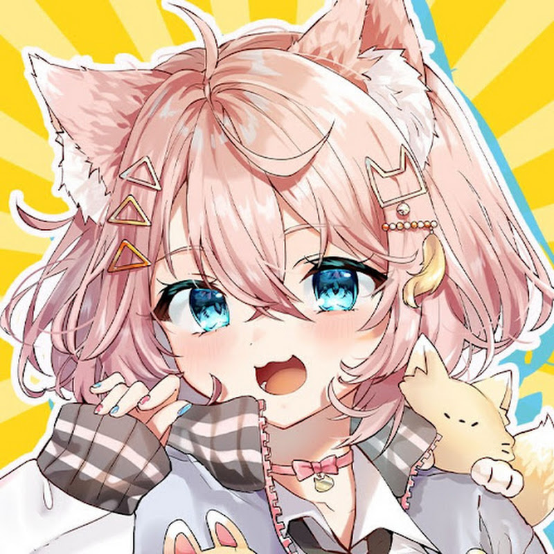 なっちゃん - Vtuberデータベース｜Vtuber Post - Vポス