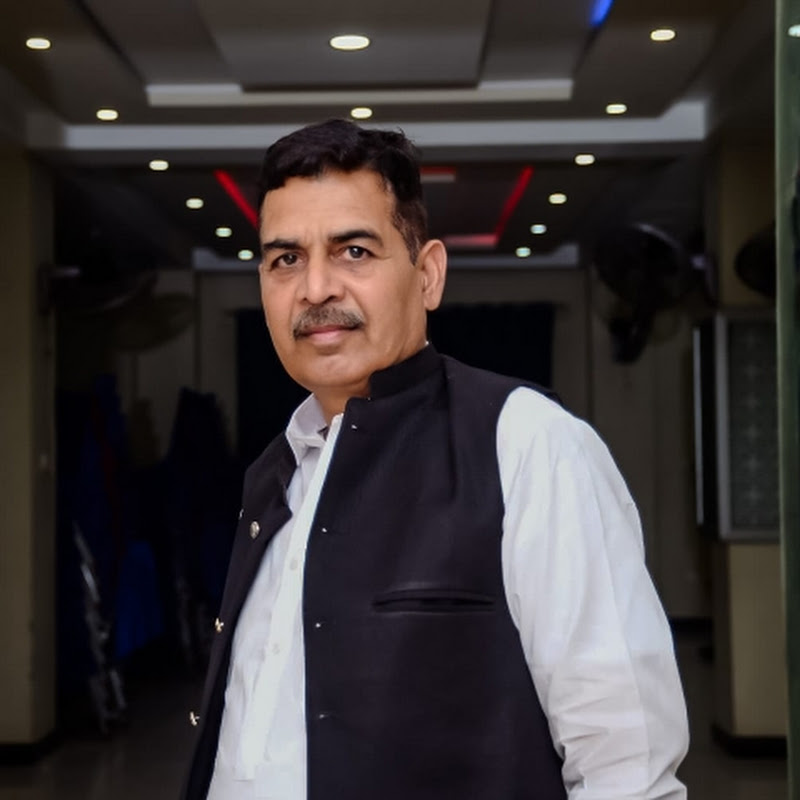 Sir fayyaz
