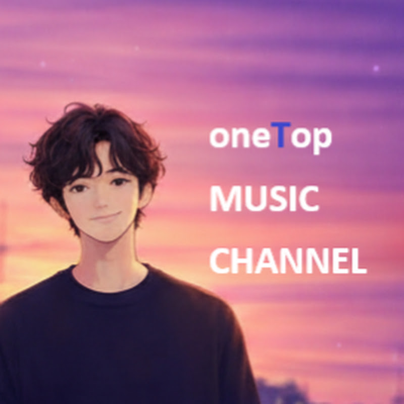 onetop.music.channel 계정