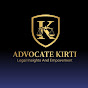 ADVOCATE KIRTI Avatar