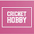 Cricket hobby