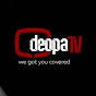 Deopa Media logo
