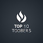 Top 10 Toobers