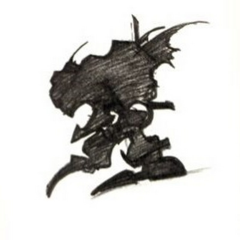 Final Fantasy VI Worlds Collide
