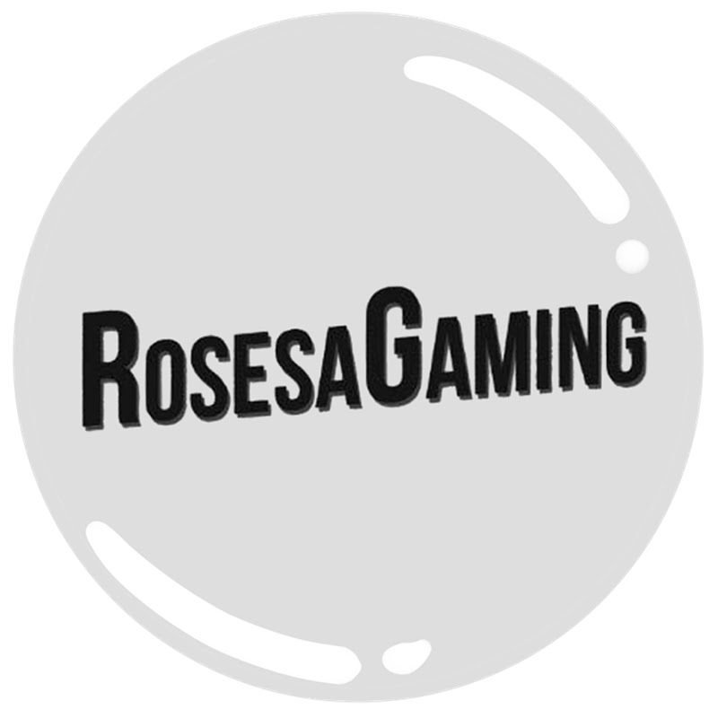 RosesaGaming
