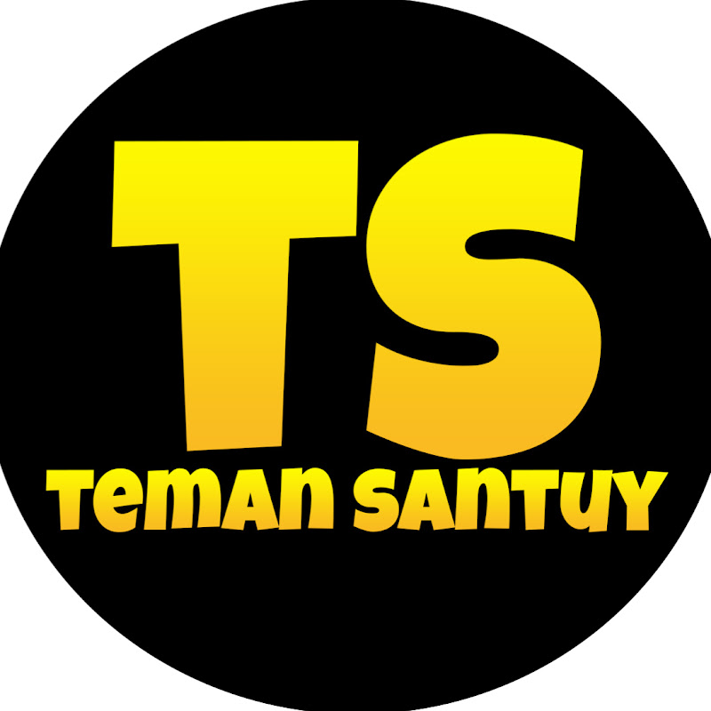TEMAN SANTUY