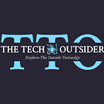 The Tech Outsider Net Worth