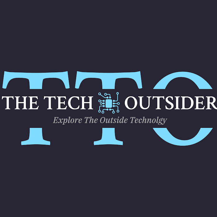 The Tech Outsider