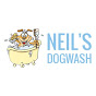 Neils Dogwash - Dog Grooming Beckermet Cumbria logo