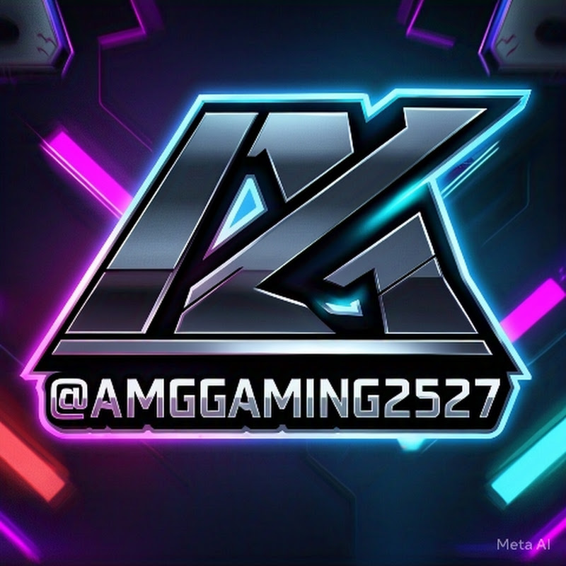 AMG GAMING
