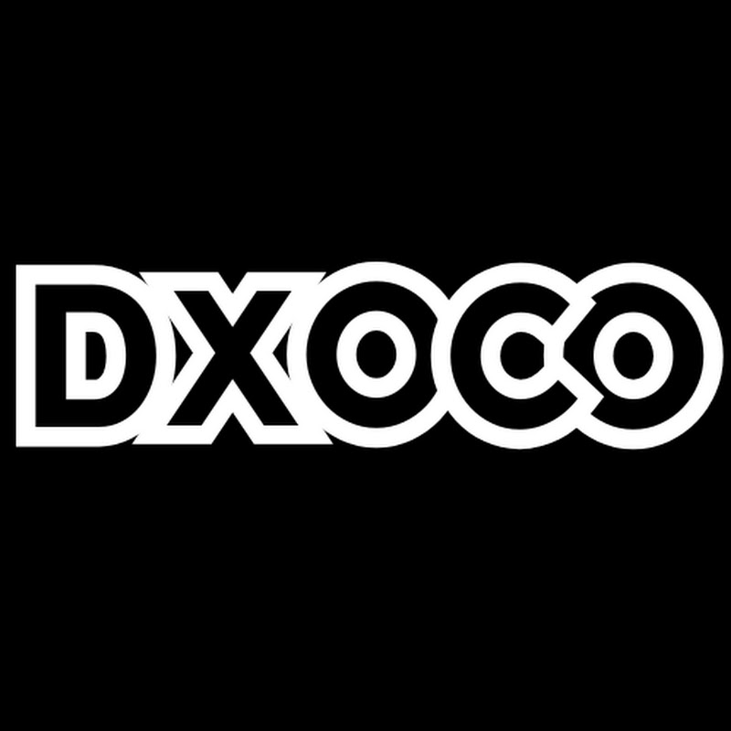 Avatar de DXOCO