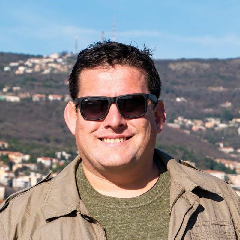 Channel Avatar