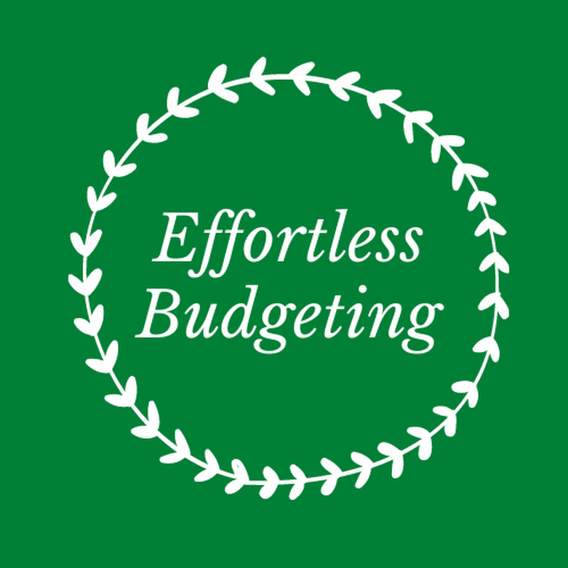 Effortless Budgeting