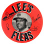 Lee Trevino Fans logo